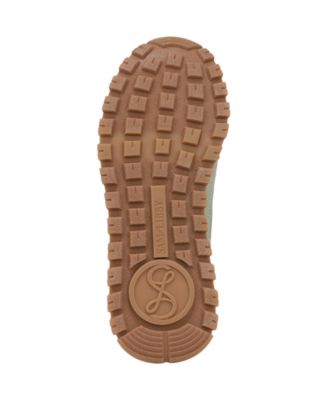 Women's Randal Lace Up Jogger Sneakers