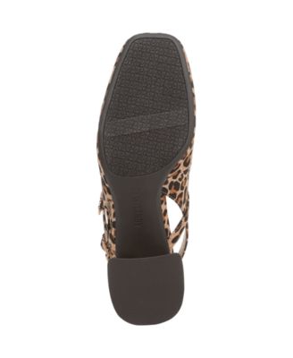 Women's Grace Block Heel Pumps