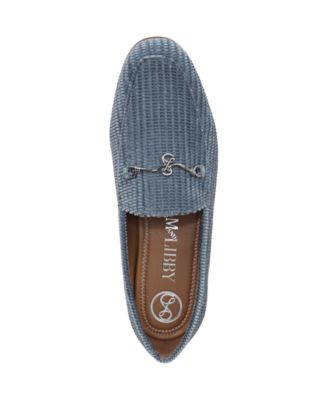 Women's Nadia Tailored Loafers