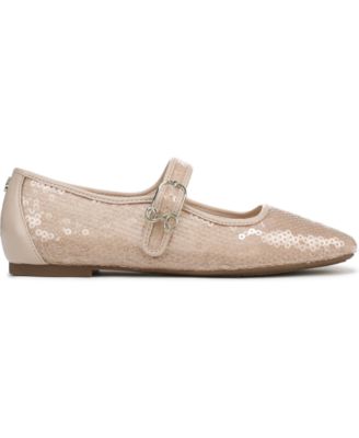 Women's Fredi Mary Jane Flats