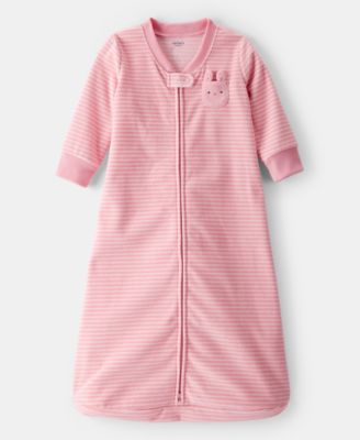 Carter's - Baby Loose-Fit Long-Sleeve Wearable Blanket