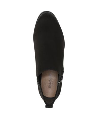 Women's Lainey Almond Toe Western Short Boots