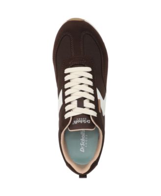 Women's Good Ol Days Lace-Up Shoes