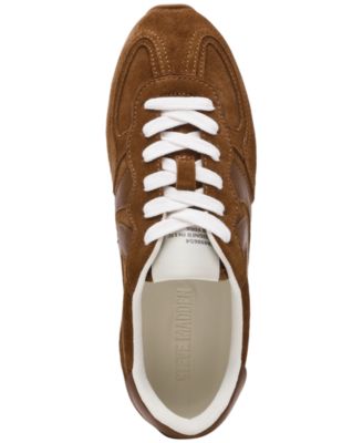 Women's Abbi Lace-Up Sneakers