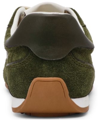 Women's Abbi Lace-Up Sneakers