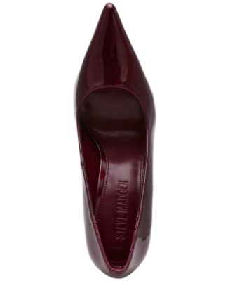 Women's Reya Pointed-Toe Pumps