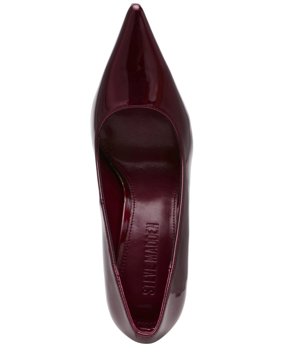 Steve Madden Women's Reya Pointed-toe Pumps