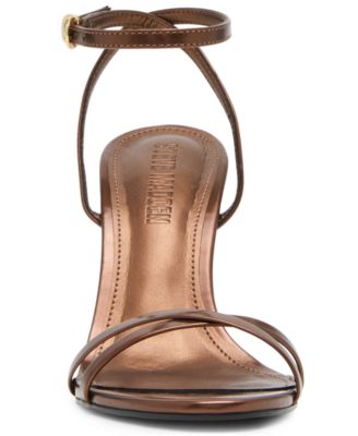 Women's Jypsey Strappy High-Heel Dress Sandals