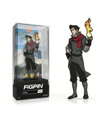 FigPin