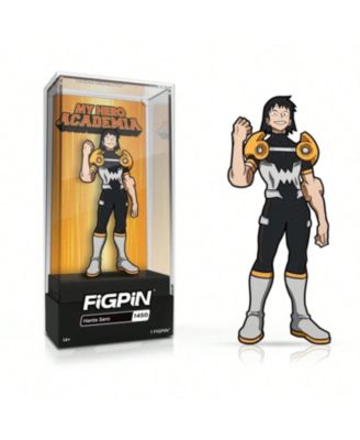 FigPin