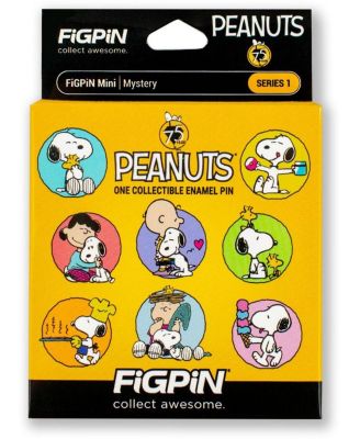 FigPin