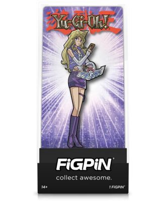 - Yu-Gi-Oh! Duel Monsters - Mai Valentine Enamel Pin (1502)