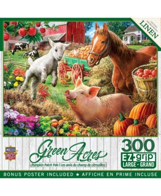 MasterPieces Puzzles