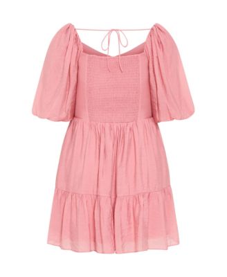 Plus Size Marcy Dress