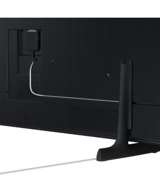 LS03FAW 43 Inch 4K QLED Frame TV with AudioQuest SKY 3m HDMI Cable