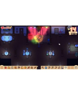 Orange Season for Xbox Series X