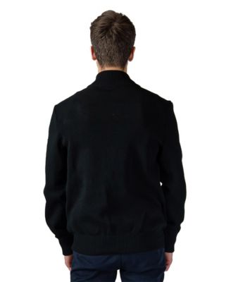 Men's Hybrid Knit Jacket
