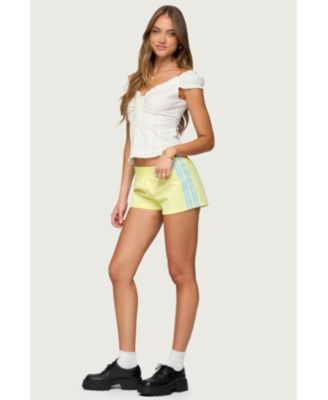 Women's Nikki Nylon Shorts
