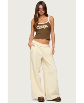 Women's Kori Oversized Sweatpants