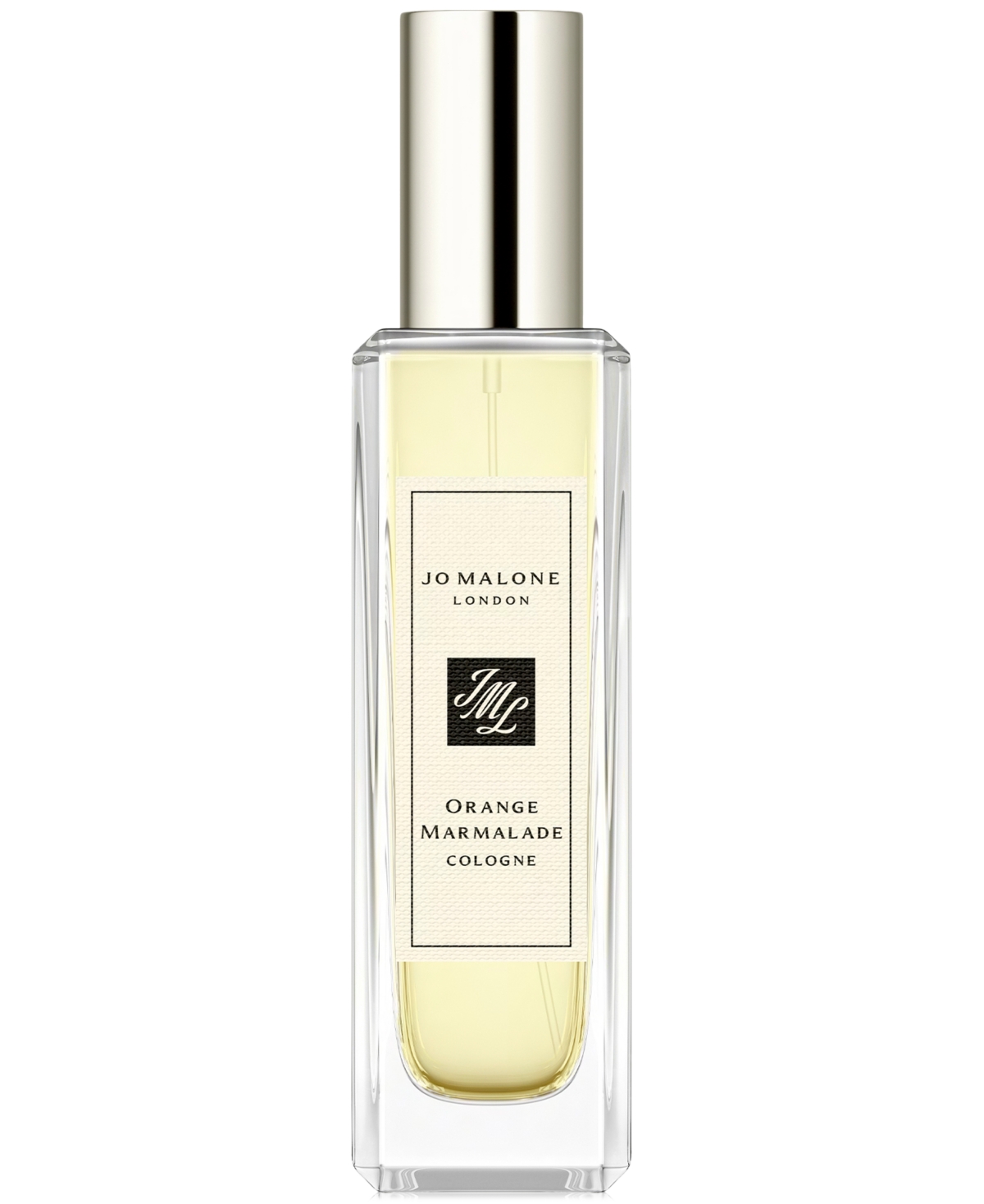 Jo Malone London Orange Marmalade Cologne Spray, 1 Oz. In Transparent
