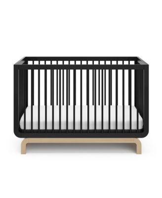 Santorini Deluxe 5-in-1 Convertible Crib