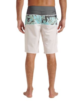 Men's Surfsilk Panel Boardshorts