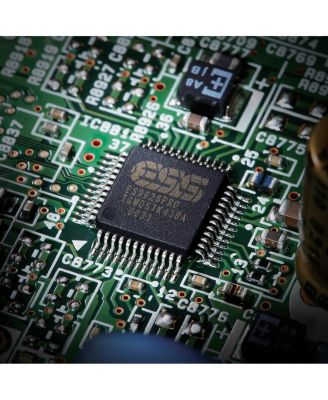 R-N2000A Hi-Fi Network Receiver