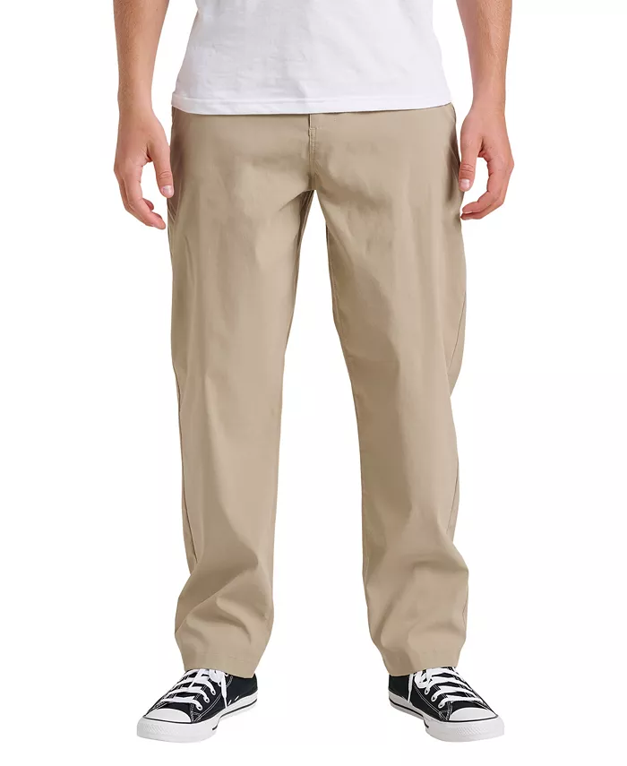 Men's Fairway Trouser Pants - thumbnail 4