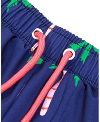 Boys El Nido Jr. Swim Shorts