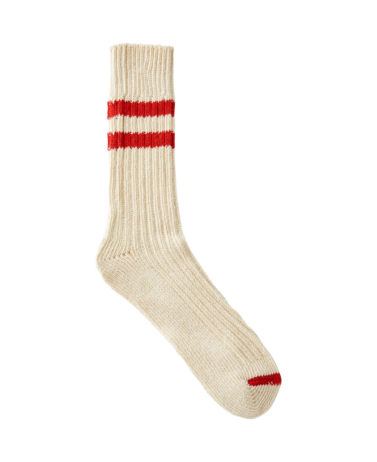 Мужские университетские носки