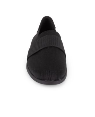 Women's Mykonos Knit Slip-On Loafers