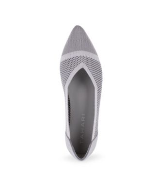 Women's Antigua Two-Toned Knit Flat
