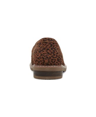 Women's Javas Slip-On Penny Loafers