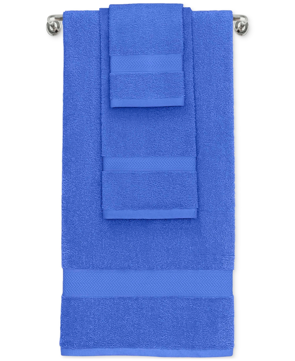 Martex 100% Ringspun Cotton 6-Pc. Towel Set