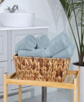 100% Ringspun Cotton 6-Pc. Towel Set