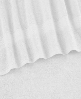 Ringspun Cotton 6-Pc. Towel Set