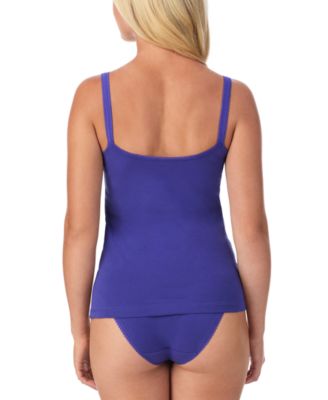 Women's Cabana Cotton Reversible Cami 1427