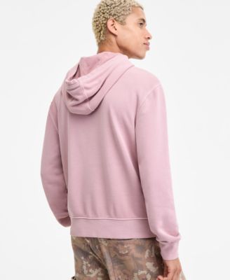 Men's Heritage Regular-Fit Hoodie, Exclusively at Macy's 