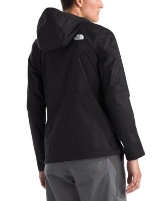 Women's Alta Vista Hooded Rain Jacket