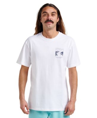 Men's Cruising Short Sleeve T-Shirt