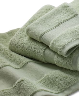 Watson Solid Cotton 6-Pc. Towel Set