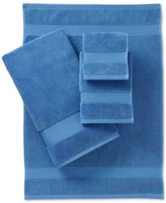 Watson Solid Cotton 6-Pc. Towel Set