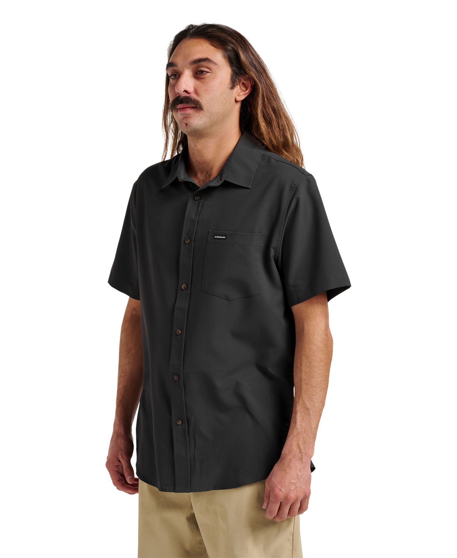 Men's Allport Classic Short Sleeve Shirt