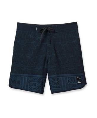 Men's Surfsilk Hi Tribal Scallop Boardshorts