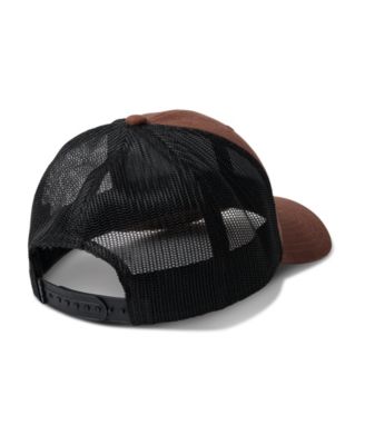 Men's Infinity Snapback Trucker Hat