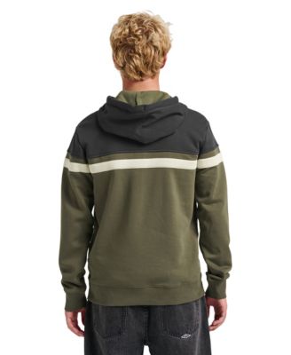 Men's Surf Zip Hoodie
