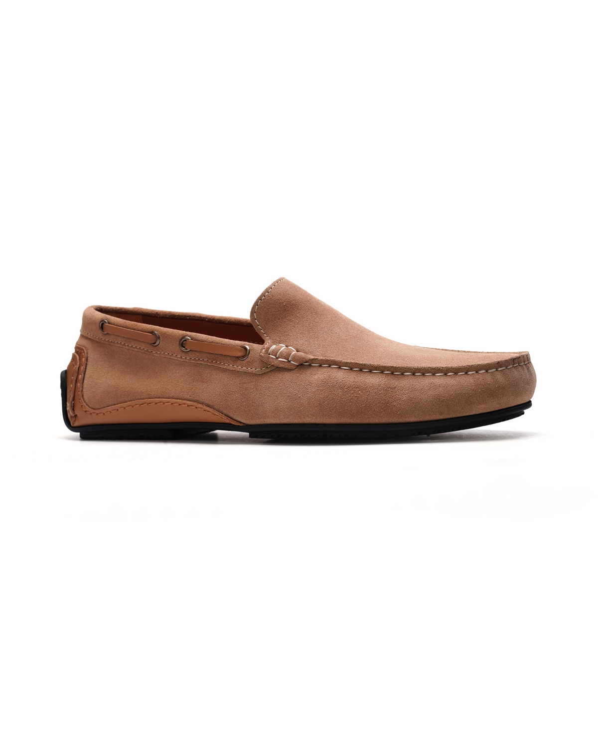 Men's Venice Driving Loafers - Sand