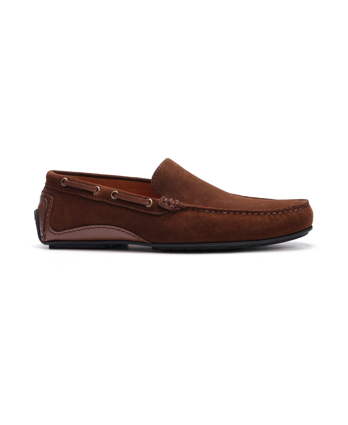 Men's Venice Driving Loafers - Sand