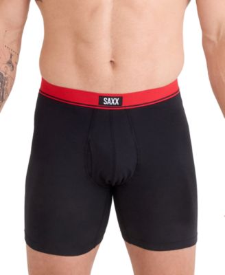 Men's 3pk. Relaxed-Fit Daytripper Boxer Briefs