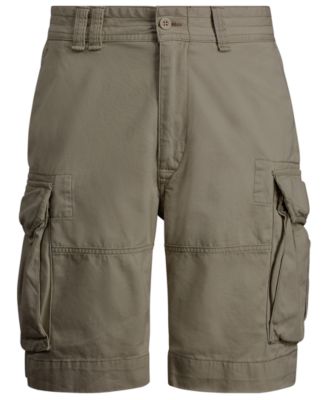 Men's Shorts, 10.5" Classic Gellar Cargos